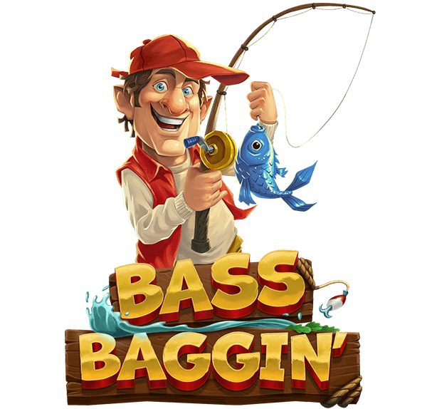 Ducky Luck Online Casino Ducky Luck Bass Baggin’