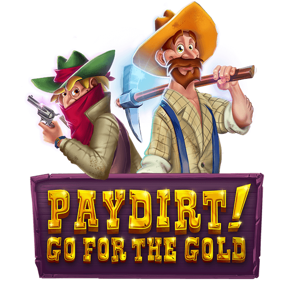 Ducky Luck Online Casino Ducky Luck Pay dirt! Go for the Gold